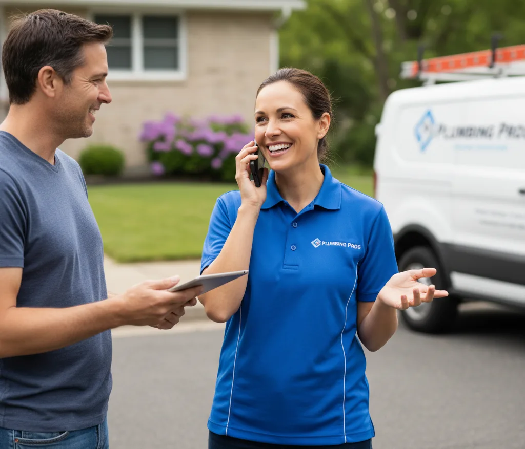 Sewer Line Repair in Logandale, NV